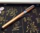 Wholesale AAA Montblanc  Writers Edition Gold Fineliner Pen (4)_th.jpg